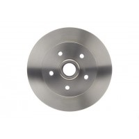 0 986 478 136 BOSCH Гальмівний диск