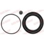 114-0328 QUICK BRAKE Ремкомплект, Гальмівний супорт