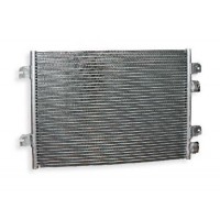 30303 ASAM Конденсатор кондиціонера