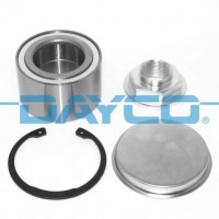 KWD1242 DAYCO Комплект підшипника ступиці колеса