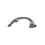 0 986 356 785 BOSCH Комплект дротів запалювання