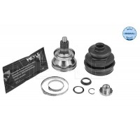 100 498 0117 MEYLE Шарнирный комплект, Привідний вал