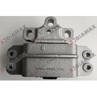 A1252 DIAMAX Підвіска двигун