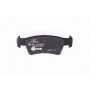 8DB 355 012-441 HELLA Комплект гальмівних колодок дисковий гальм