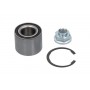 WBK-8519 KAVO PARTS Комплект підшипника ступиці колеса