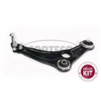 49107344 CORTECO Ричаг незалежної підвіски колеса, подвеска колеса