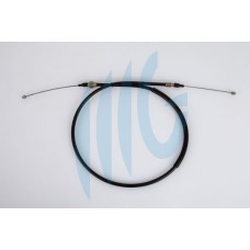 01020048 RICAMBIFLEX GM Тросик, cтояночный тормоз