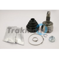40-0226 TrakMotive Шарнирный комплект, Привідний вал