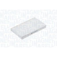 350208065910 MAGNETI MARELLI Фільтр повітря у внутрішньому просторі