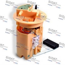 G2235 AUTOTEAM Елемент системи живлення
