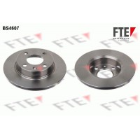 BS4607 FTE Гальмівний диск