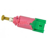 0911091 METZGER Вимикач ліхтаря сигналу гальмування