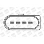 ZSE059 BorgWarner (BERU) Котушка запалювання