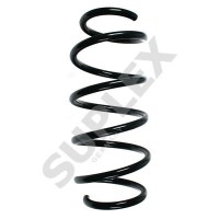 23443 SUPLEX Пружина ходової частини