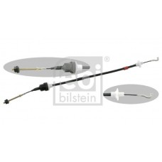 04197 FEBI BILSTEIN Трос управління зчепленням