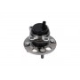 WBH-9031 KAVO PARTS Комплект підшипника ступиці колеса