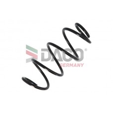 803308 DACO Germany Пружина ходової частини