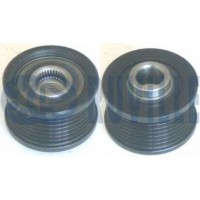 541918 RUVILLE Механізм вільного ходу генератора