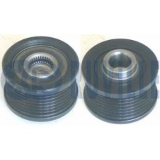 541918 RUVILLE Механізм вільного ходу генератора