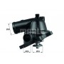 TM 23 95 MAHLE Термостат охолоджувальна рідина