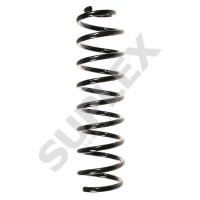 27191 SUPLEX Пружина ходової частини