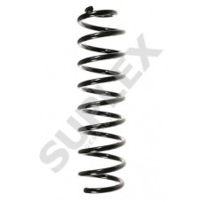 27191 SUPLEX Пружина ходової частини