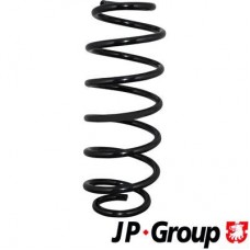 3952200200 JP GROUP Пружина ходової частини
