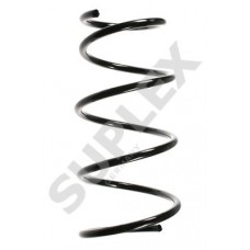 27138 SUPLEX Пружина ходової частини