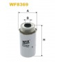 WF8369 WIX FILTERS Паливний фільтр