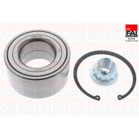 FWBK1105 FAI AUTOPARTS Комплект підшипника ступиці колеса