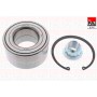 FWBK1105 FAI AUTOPARTS Комплект підшипника ступиці колеса