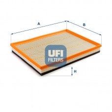 30.394.00 UFI Повітряний фільтр