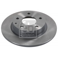 108513 FEBI BILSTEIN Гальмівний диск