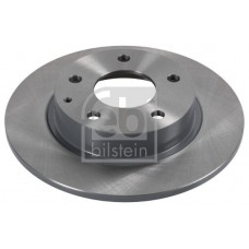 108513 FEBI BILSTEIN Гальмівний диск