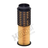 E480KP D430 HENGST FILTER Паливний фільтр