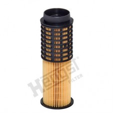 E480KP D430 HENGST FILTER Паливний фільтр
