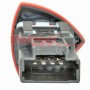 0916349 METZGER Покажчик аварійної сигналізації