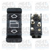 26326 MEAT & DORIA Вимикач склопідйомник