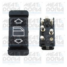 26326 MEAT & DORIA Вимикач склопідйомник