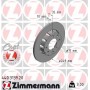 440.3139.20 ZIMMERMANN Гальмівний диск