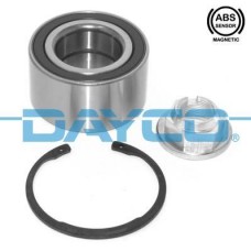 KWD1364 DAYCO Комплект підшипника ступиці колеса
