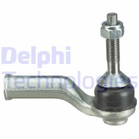 TA3301 DELPHI Наконечник поперечної кермової тяги
