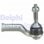 TA3301 DELPHI Наконечник поперечної кермової тяги