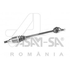 30954 ASAM Привідний вал