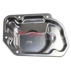 7990096 METZGER Кришка механічна коробка передач