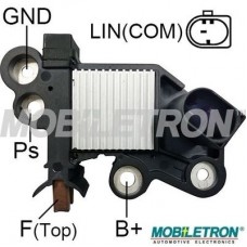 VR-B822 MOBILETRON Регулятор генератора