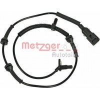 0900832 METZGER Датчик частота обертання колеса