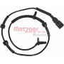 0900832 METZGER Датчик частота обертання колеса