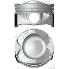 87-452807-10 NÜRAL Поршень