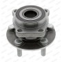 SU-WB-12910 MOOG Комплект підшипника ступиці колеса